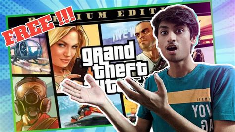 How To Download And Install Gta 5 For Free Step By Step Full Guide