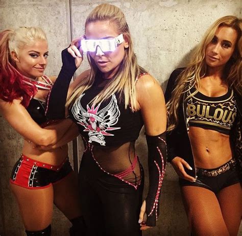 Pin On Women Of Wwe Nxt News Videos Pics Editorials About The Wwe Divas