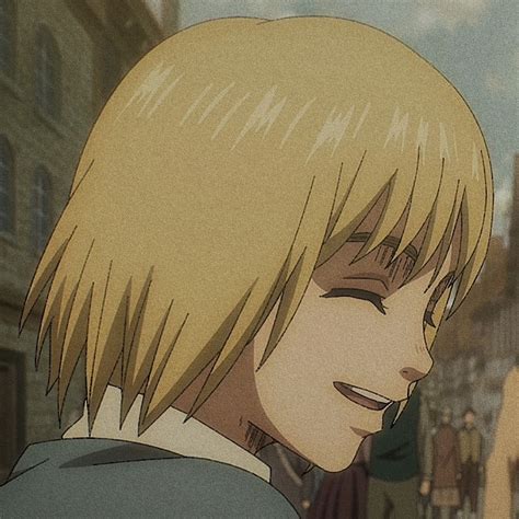 𝗘𝗿𝗲𝗻 𝗮𝗻𝗱 𝗔𝗿𝗺𝗶𝗻 𝗠𝗮𝘁𝗰𝗵𝗶𝗻𝗴 𝗶𝗰𝗼𝗻𝘀 𝟮𝟮 Armin Anime Attack On Titan