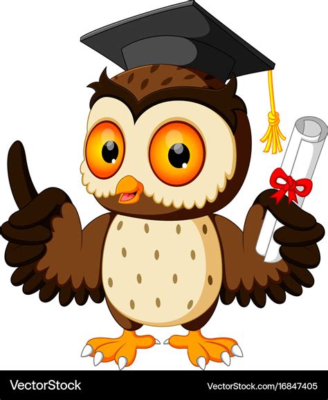 Graduation Owls Clipart Clip Art Graduation Owl Owl Images And Photos