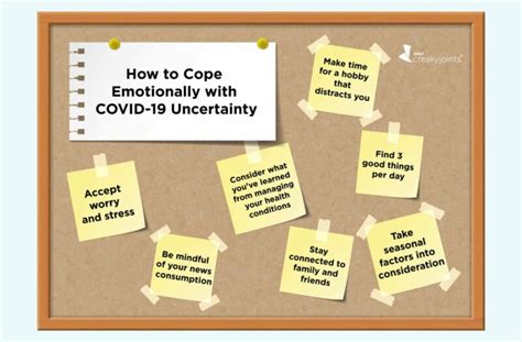 How To Cope Emotionally With Another Covid 19 Variant Or Wave