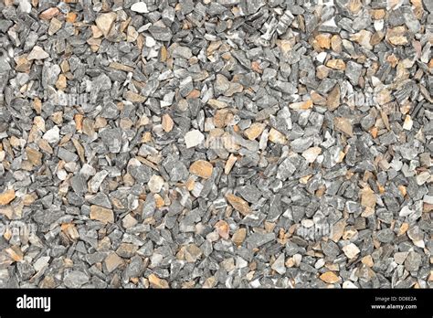 Gravel Background Hi Res Stock Photography And Images Alamy