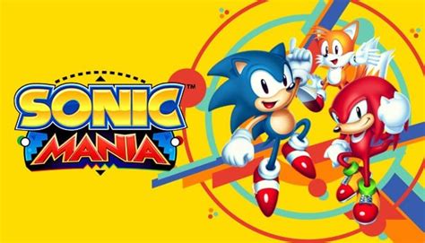 Sonic Mania Cheats And Cheat Codes For Pc Ps4 Xbox One And Nintendo