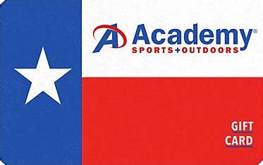 Enjoy good and cheap products by making the most of this exclusive offer: Academy Sports | Gift Card Balance Check | Balance Enquiry, Links & Reviews, Contact & Social ...