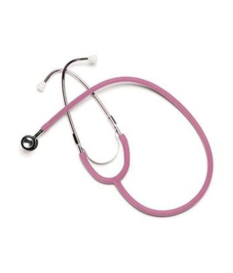 Graham Field Neo Natal Stethoscope Pink Buy Online At Best Price In