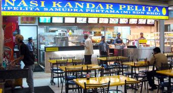 Then nasi kandar become famous and chain restaurants are rapidly increasing all since then, nasi kandar pelita has grown to become malaysia's largest nasi kandar restaurant chain. Restoran: 10 Nasi Kandar Terbaik di Pulau Pinang | Blog ...