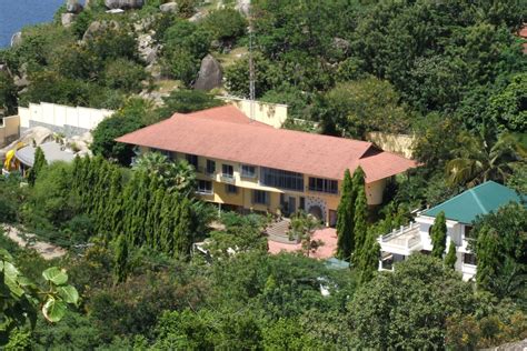Villa Capri Point Mwanza Tanzania Jonathan Stonehouse Flickr