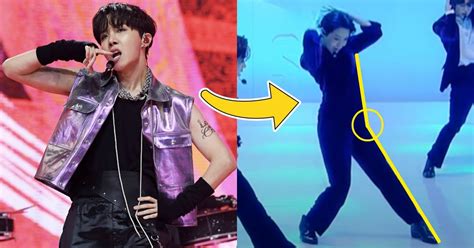 He is most known for his work in the boy band bts, managed by big hit. Here's Why BTS J-Hope's "Dynamite" Dance Break At The 2020 ...