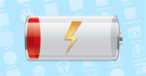 How to save phone battery: These 10 apps are killing your battery life
