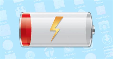 How To Save Phone Battery These 10 Apps Are Killing Your Battery Life