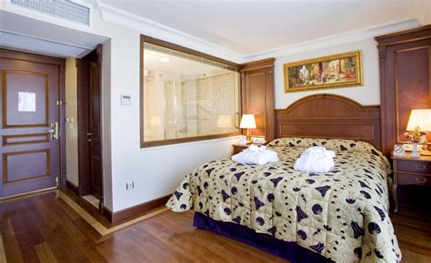 Superior Room Glk Premier Regency Suites And Spa Hotel Istanbul