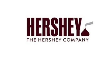 Hershey Unveils New Logo As Part Of Corporate Brand Makeover