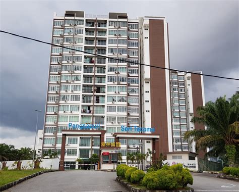 .seri botani sijaitsee osoitteessa seri botani utama, bandar seri botani, 31350 ipoh, negeri perak, malesia, lähellä tätä paikkaa ovat: IPOH BANDAR SERI BOTANI CONDOMINIUM FOR RENT 怡保翠林城高级公寓出租