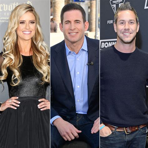 Christina anstead and ant anstead have split. Tarek El Moussa Knows Ex Christina Anstead's Baby Name - mental-fitness-group