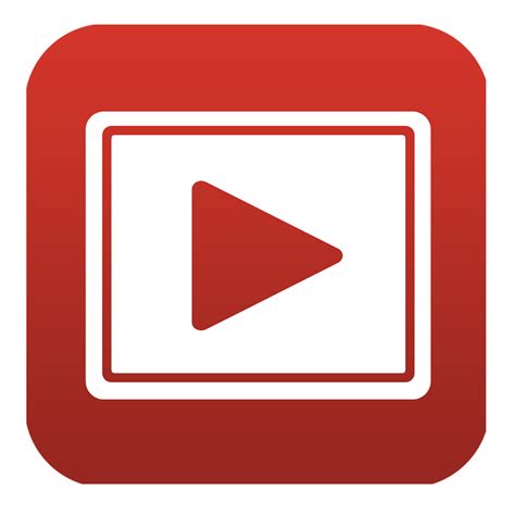 Youtube Logo Clip Art Png Transparent Background Free Download 46036