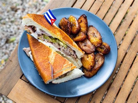 The Best Cuban Sandwiches In Austin Austin The Infatuation