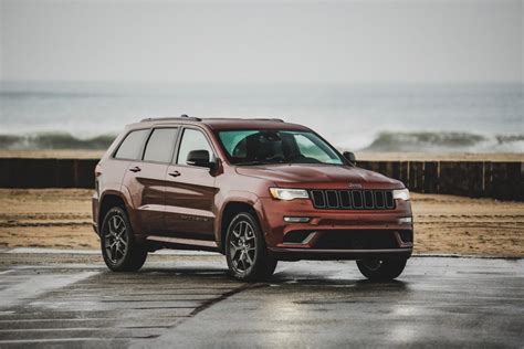2019 Jeep Grand Cherokee Limited X Is Just Right Roadshow