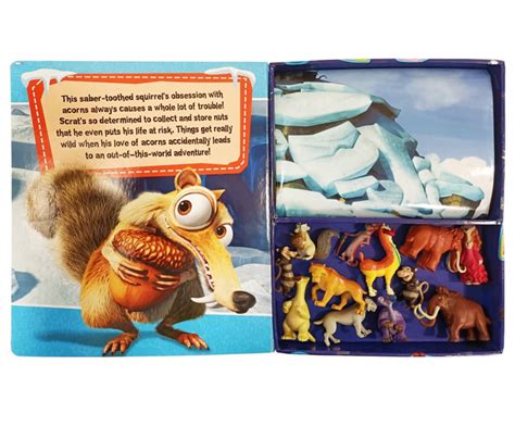 My Busy Books Ice Age Bargain Book Hut Online