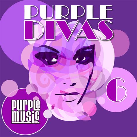 Vvaa Purple Divas Vol 6 Purplemusic