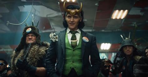 Сериал локи по комиксам марвел продолжит историю бога обмана после событий блокбастеров тор: Disney показала трейлер сериала о суперзлодее Локи ...