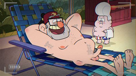 Rule If It Exists There Is Porn Of It Gideon Gleeful Grunkle