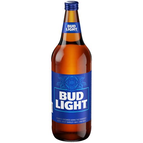 Bud Light Beer Bottle Shop Beer At H E B