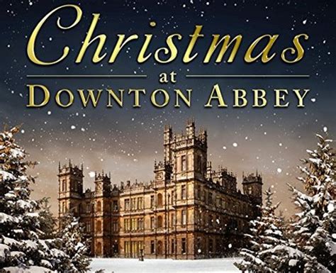 Episode aired dec 25, 2015. Downton Abbey Christmas Special: ITV1, 25th December, 9pm ...