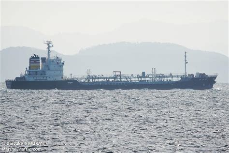Nissho Maru Ship Photos Ais Marinetraffic