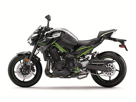 2020 Kawasaki Z900 Abs Guide Total Motorcycle