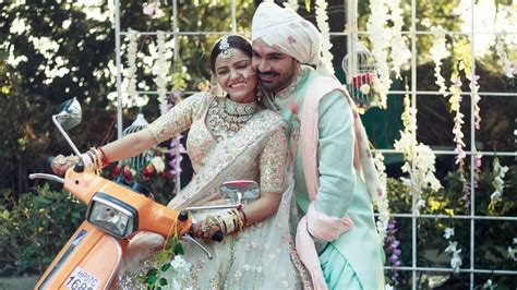 A Look Inside Rubina Dilaik And Abhinav Shukla S Pahadi Wedding