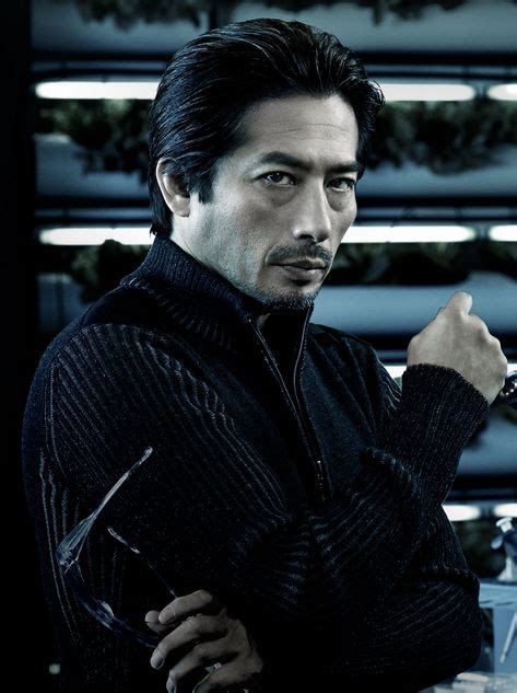 179 Best Hiroyuki Sanada Images In 2019 Actor The Last Samurai