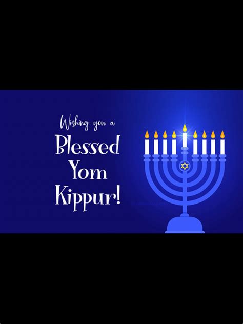Happy Yom Kippur Messages Wishes And Quotes Sample Messages Hot Sex