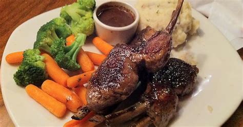 Lamb Chops Imgur