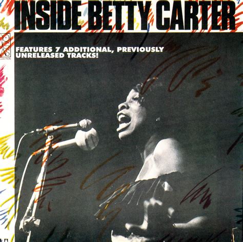 Betty Carter There Is No Greater Love Lyrics Genius Lyrics