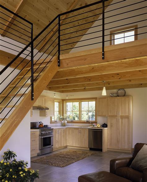 Small House Designs Donated Joan Heaton Architects