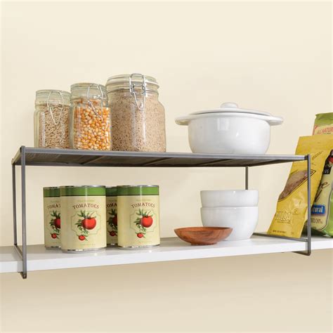 Check spelling or type a new query. Lynk Locking Large Kitchen Pantry Cabinet Shelf & Reviews ...