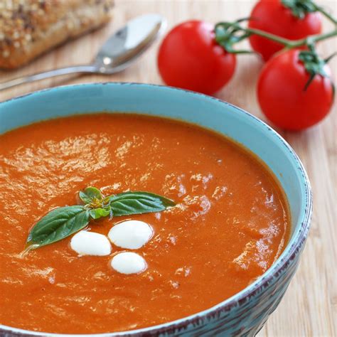 creamy tomato soup tomato soup recipes easy homemade soups soup recipes 32305 hot sex picture