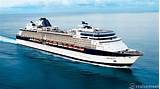 Celebrity Cruises Infinity Itinerary Pictures