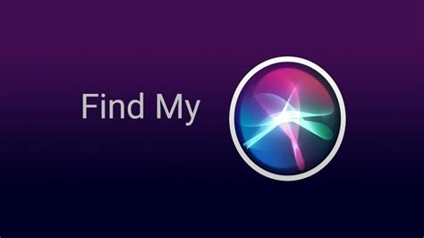 Lost And Found Made Easy The Siri Find My Command Handbook
