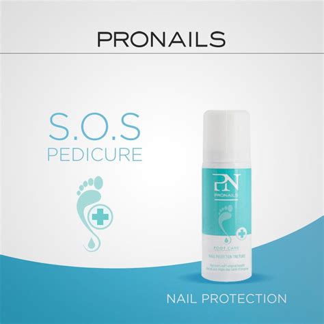 Prevenire Meglio Che Curare Non Credete Nail Protection Tincture Un Efficace Trattamento