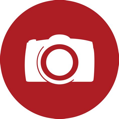 Camera Clipart Logo Clipart Best