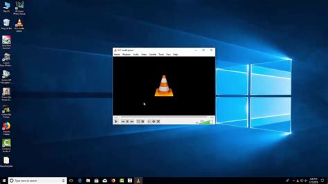 This will copy the vlc media player in the application folder. How to Install Free and professional VLC on #Windows 10, 8 ...