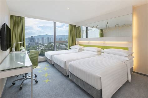 Dorsett Tsuen Wan Hong Kong Updated 2020 Prices Hotel Reviews And