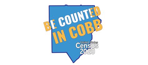 Cobb County 2020 Census Cobb County Georgia
