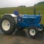 4600 Ford Tractor Manual