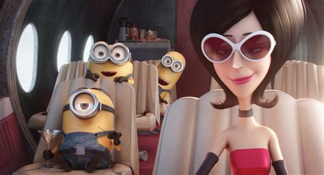 Mission Of “minions” Revealed In New Trailer Rezirb