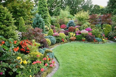 Flower Bed Ideas Rc Willey Blog