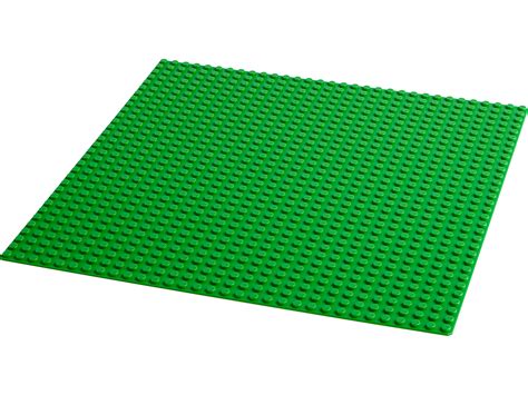 Big Green Lego Base Plate Uk