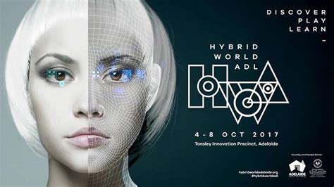 Hybrid World Adelaide Tonsley Innovation District 4 8 Oct 2017