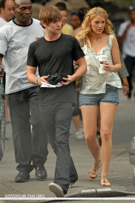 Chace And Blake